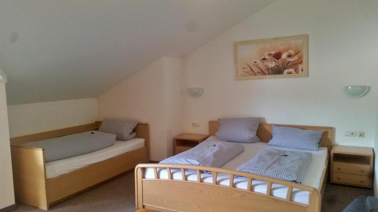 מיסן-וילהאמס Landhotel Albrecht מראה חיצוני תמונה