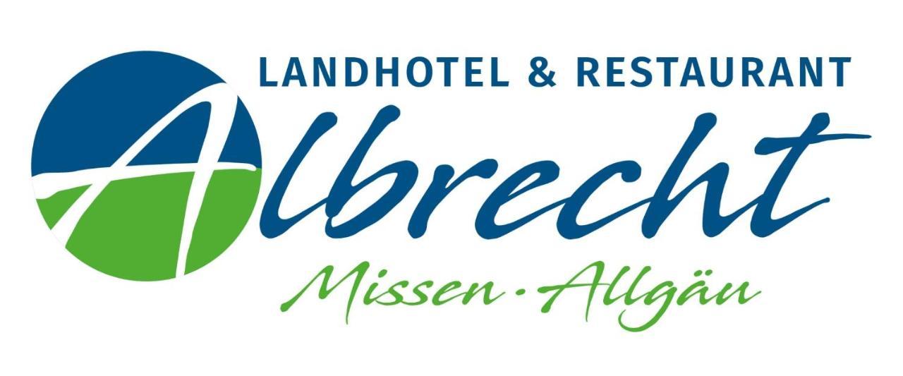 מיסן-וילהאמס Landhotel Albrecht מראה חיצוני תמונה