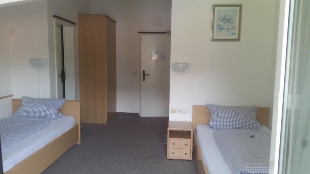 מיסן-וילהאמס Landhotel Albrecht מראה חיצוני תמונה