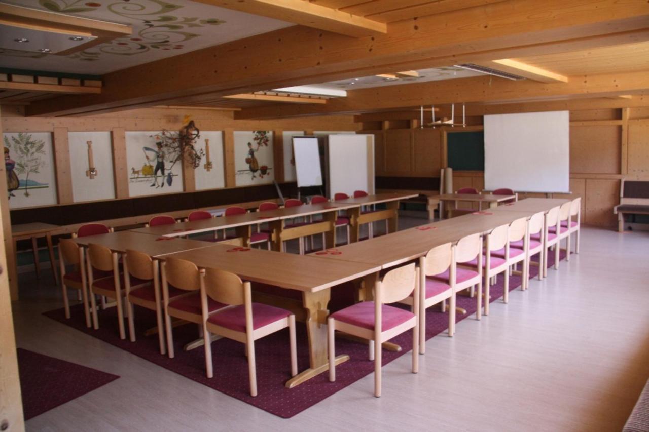 מיסן-וילהאמס Landhotel Albrecht מראה חיצוני תמונה