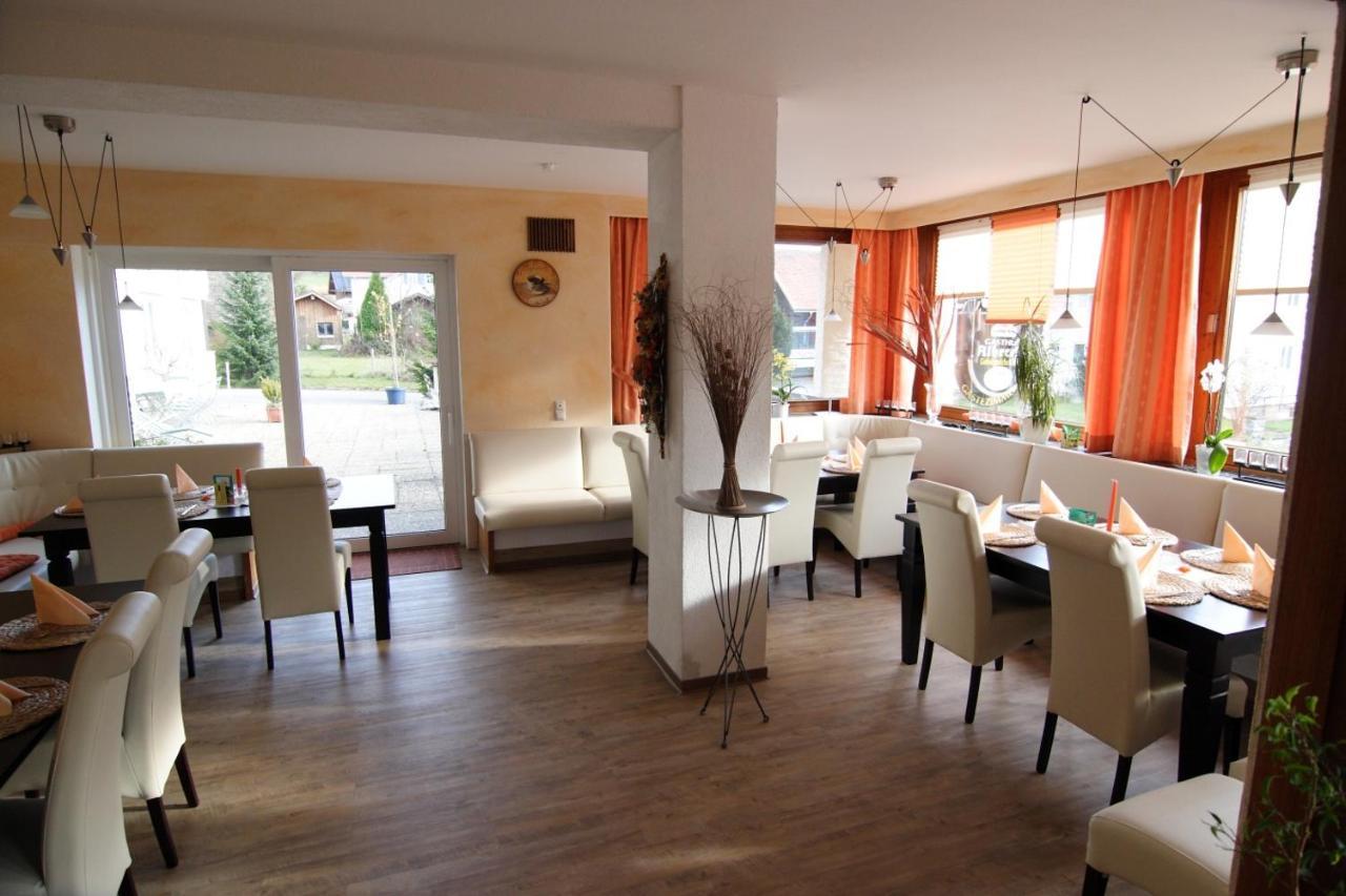מיסן-וילהאמס Landhotel Albrecht מראה חיצוני תמונה