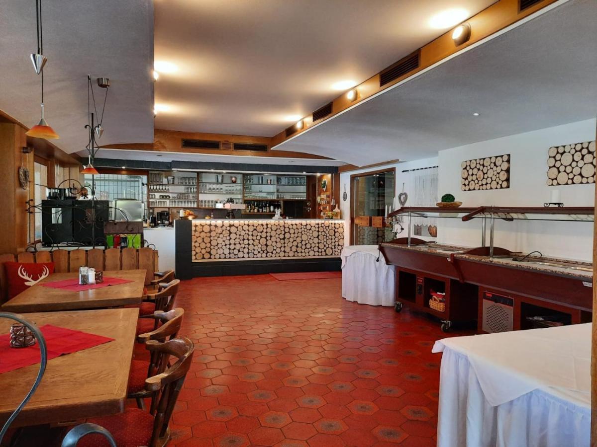 מיסן-וילהאמס Landhotel Albrecht מראה חיצוני תמונה
